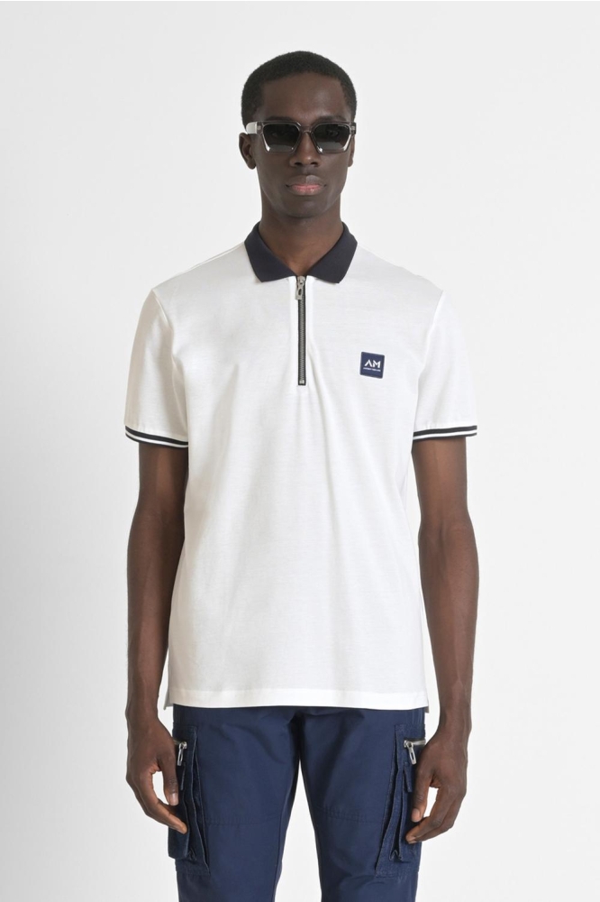 BASIC DENIM MMKS02460 FA100083 1011 CREAM